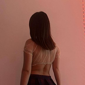 Zoe All Natural
 escort in San Jose offers Girlfriend Experience (GFE) services