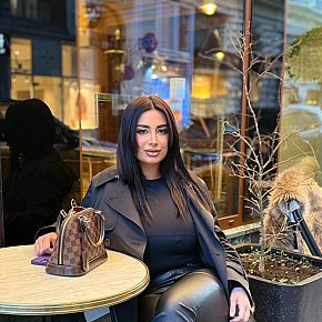 Linda Super Busty
 escort in Vienna offers Sex in Different Positions services