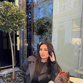 Linda Super Busty
 escort in Vienna offers Sex in Different Positions services