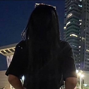 Nicolle Vip Escort escort in Vienna offers Girlfriend Experience (GFE) services