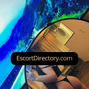 Magda Vip Escort escort in Berlin offers 69 Position services