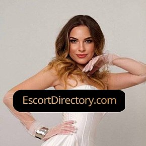 Karina Vip Escort escort in Vienna offers Cum on Face services