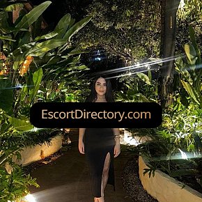 Yasmin escort in Zurich offers Anal Sex services