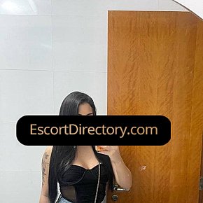 Yasmin escort in Zurich offers Anal Sex services