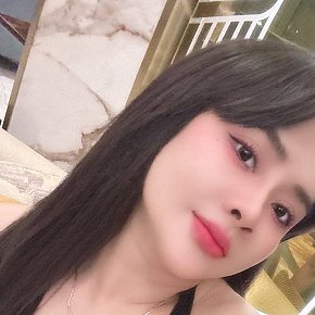 Elisa escort in Doha