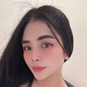 Elisa escort in Doha