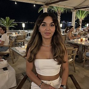 Milana escort in Singapore City