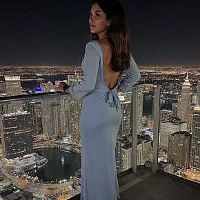 Milana escort in Singapore City