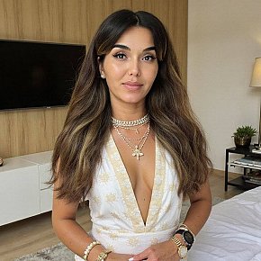 Milana escort in Singapore City