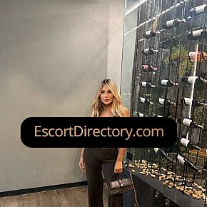 Larisa Super Booty
 escort in Prague offers Masturbate services