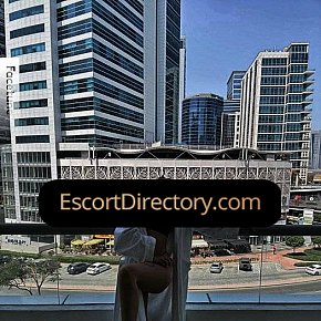 Valeria Vip Escort escort in Budapest offers Titjob services