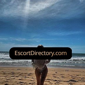 Valeria Vip Escort escort in Budapest offers Titjob services