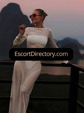 Valeria Vip Escort escort in Budapest offers Titjob services