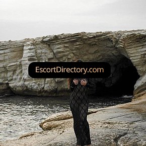 Kiara Vip Escort escort in Ljubljana offers Sex in Different Positions services