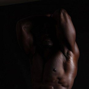 AlphaBest Vip Escort escort in Johannesburg offers Anal Sex services