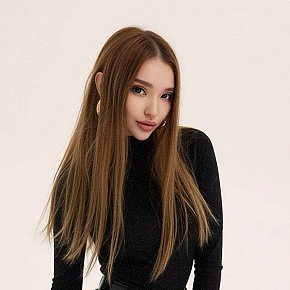 Stella-sweet escort in Brussels offers Ball Licking and Sucking services