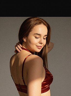 Mayana-sweet Garota De Colegial escort in Brussels offers Posição 69 services