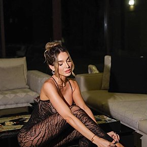 Paulina-sweet Vip Escort escort in Brussels offers Massaggio con schiuma services