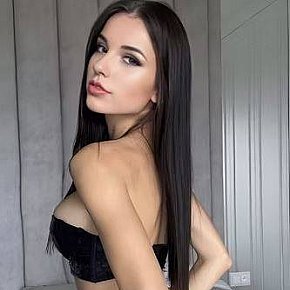 Debby escort in Amsterdam offers Blowjob without Condom services