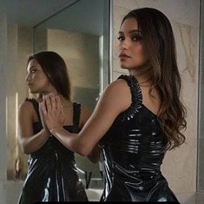 Olivia escort in Dublin offers Cumshot on body (COB) services