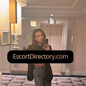 Anna Petite
 escort in Lisbon offers Cumshot on body (COB) services