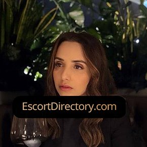 Anna Petite
 escort in Lisbon offers Cumshot on body (COB) services