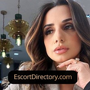 Anna Petite
 escort in Lisbon offers Cumshot on body (COB) services