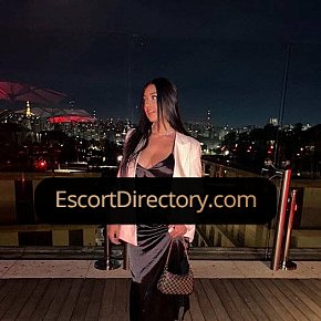 Luna Vip Escort escort in Athens offers Sex in Different Positions services
