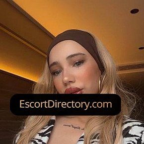 Samiya Vip Escort escort in Istanbul offers Anal Sex services