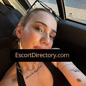 Samiya Vip Escort escort in Istanbul offers Anal Sex services