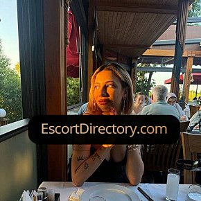 Samiya Vip Escort escort in Istanbul offers Anal Sex services