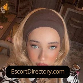Samiya Vip Escort escort in Istanbul offers Anal Sex services