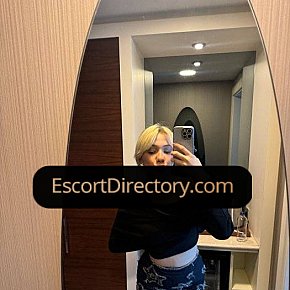 Samiya Vip Escort escort in Istanbul offers Anal Sex services