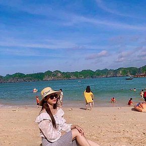 Minjun escort in Bangkok