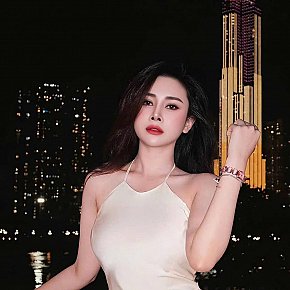 Minjun escort in Bangkok