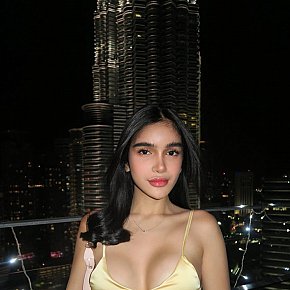 Bae escort in Manila offers Blowjob without Condom services