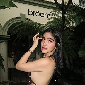 Bae escort in Manila offers Blowjob without Condom services