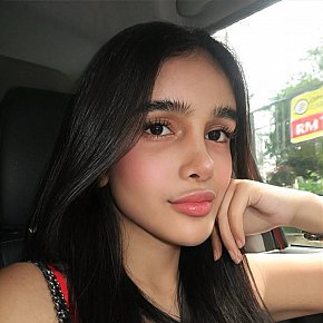 Bae escort in Manila offers Blowjob without Condom services