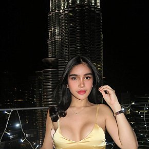 Bae escort in Manila offers Blowjob without Condom services