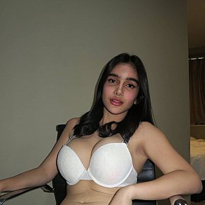 Bae escort in Manila offers Blowjob without Condom services