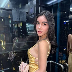 Bae escort in Manila offers Blowjob without Condom services