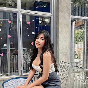 Eviin Vip Escort escort in Kuta Bali offers Embrasse selon affinités services