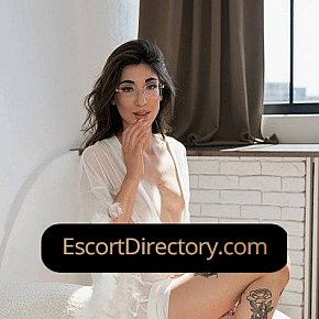 Veronika Vip Escort escort in Tallinn offers Shower  services