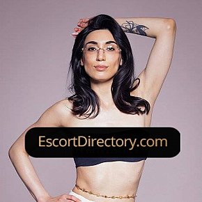 Liana Vip Escort escort in Tallinn offers Cum on Face services