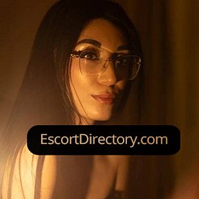 Veronika Vip Escort escort in  offers Masaj erotic services