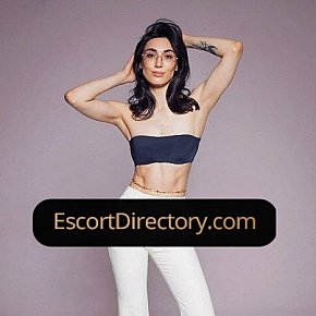 Liana Vip Escort escort in Tallinn offers Cum on Face services