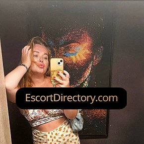 Vikki Vip Escort escort in 