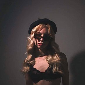 Dianne-Hoffmann escort in São Paulo offers Sexo em diferentes posições services