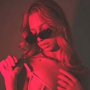 Dianne-Hoffmann escort in São Paulo offers Sexo em diferentes posições services