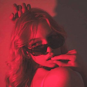 Dianne-Hoffmann escort in São Paulo offers Sexo em diferentes posições services